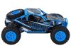 Autko Terenowe Zdalnie Sterowane R/C 1:24 Niebieskie
