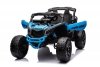 Auto Na Akumulator Buggy Can-am DK-CA003 Niebieski
