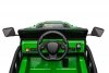 Auto Na Akumulator YSA8813 Zielone 24V