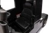 Auto Na Akumulator Scania 500R HL698  Czarne 4x4
