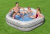 Dmuchany Basen Ogrodowy 213x 206x 53 cm  Bestway 54423