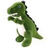 Pluszowa Maskotka Przytulanka Dinozaur Zielony 27cm