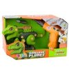 Dinozaur Do Rozkręcania Skręcania Zielony Wiertarka DIY