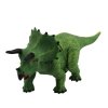Zestaw Realistycznych Figurek Dinozaurów Las 5el