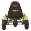 Gokart Na Pedały F618 Zielony