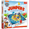 GRA- Skoczki Paw Patrol Trefl 01998