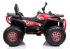 Quad na Akumulator XMX607 Czerwony