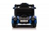 Auto Na akumulator Mercedes XMX622 Granatowy