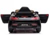 Auto na akumulator Mercedes AMG GT R  Czarny
