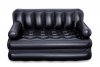 Materac Łóżko 188 x 152 x 64 cm Bestway 75054