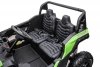 Auto Na Akumulator Buggy STRONG A032  Zielony