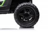 Auto Na Akumulator Buggy STRONG A032  Zielony