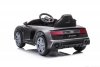 Auto Na Akumulator Audi R8 Lift A300 Srebrne