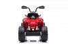 Quad Na Akumulator Madman JS009 Czerwony
