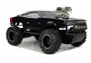 Auto Terenowe Zdalnie Sterowane 2.4G  4x4 Czarne