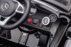 Auto Na Akumulator Mercedes SLC 300 Czerwony