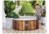 Dmuchane Spa z Masażem i Podgrzewaczem 7osobowe 180 x 66 cm  Bestway 60025