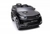 Auto Na Akumulator Range Rover Czarny