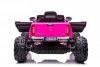 Auto na Akumulator Mercedes DK-MT950 Barbie Pink