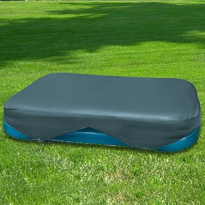 Pokrywa osłona plandeka na basen 305x183 cm INTEX 58412