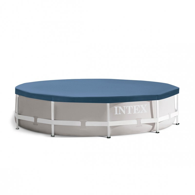 Pokrywa plandeka osłona basenu 366 cm INTEX 28031