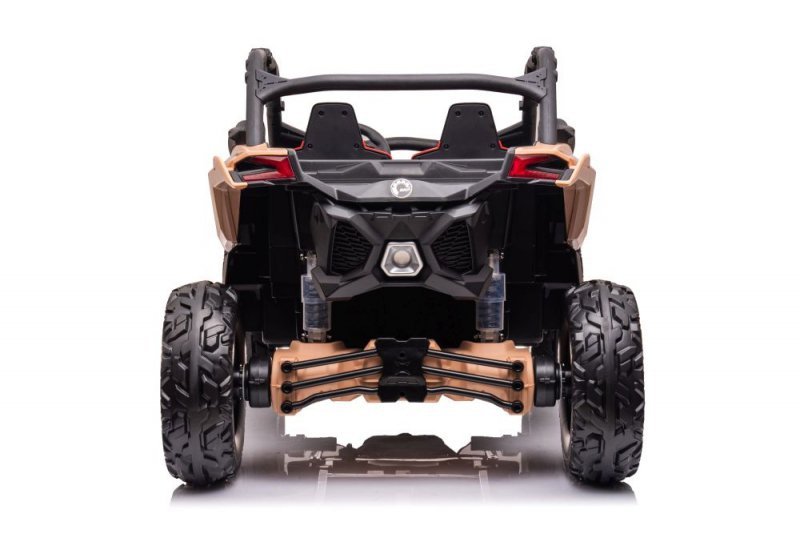 Auto Na Akumulator Buggy Can-am RS  DK-CA001