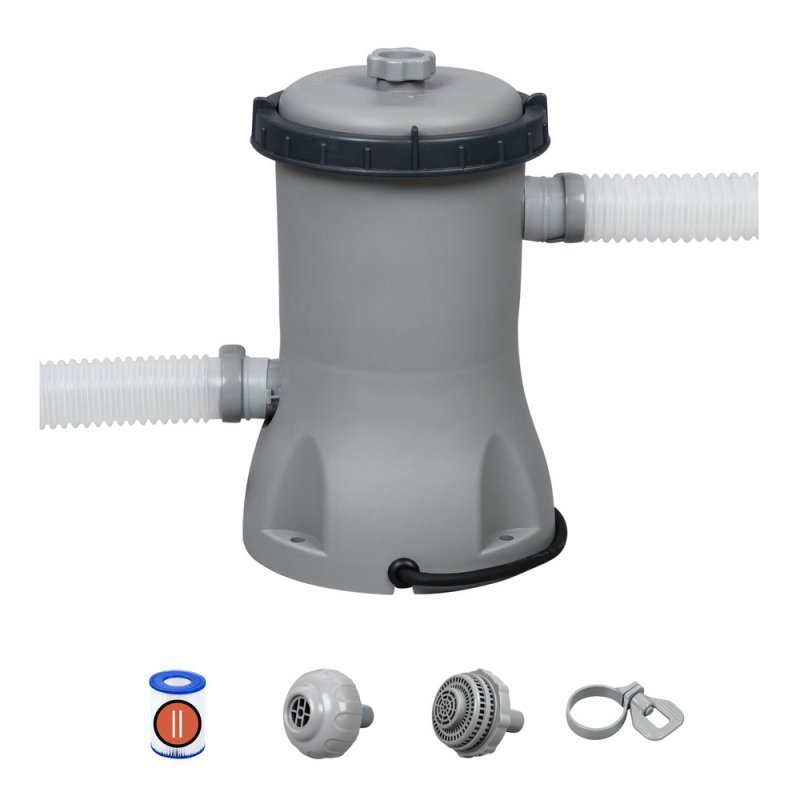 Pompa Filtrująca Do basenu 2006l/h  Bestway 58383