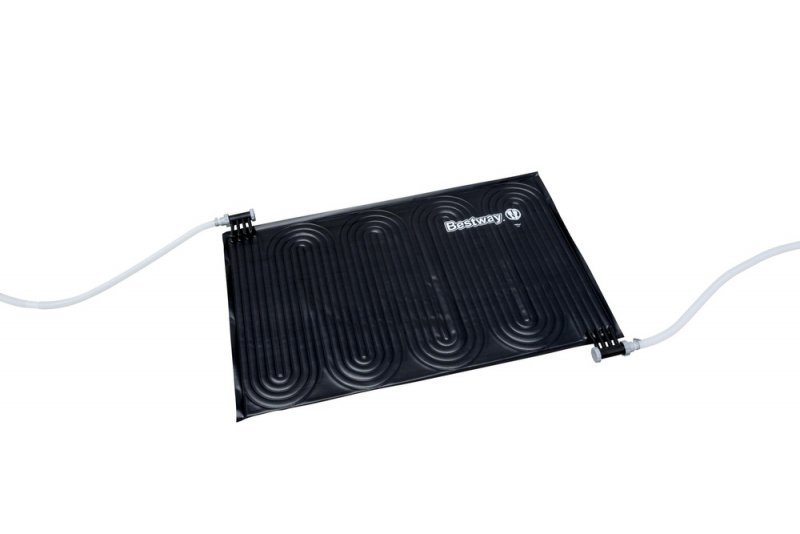 Solarny Panel Podgrzewający 110 x 171 cm  do Basenu Bestway 58423