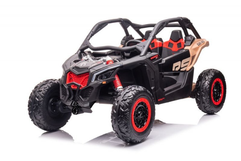 Auto Na Akumulator Buggy Can-am RS DK-CA001 4x4