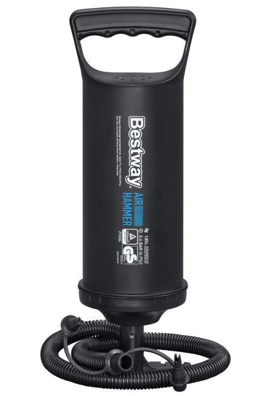 Kajak Dmuchany Dwuosobowy 321 x 88 cm  Bestway 65077