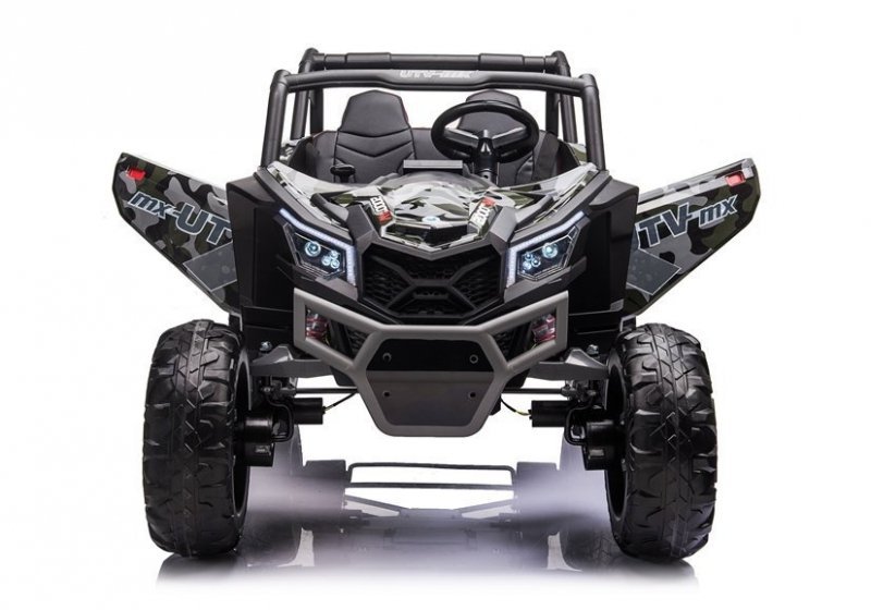 Auto na Akumulator  Buggy UTV-MX Moro Lakier
