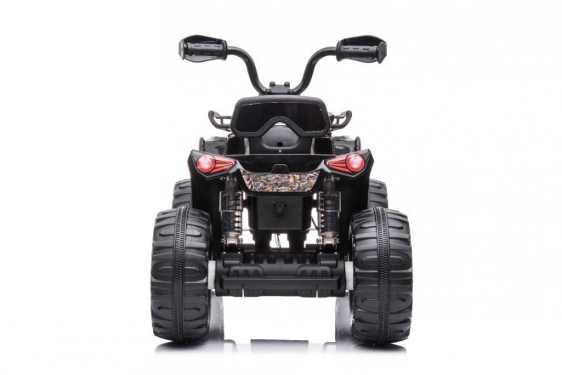 Quad Na Akumulator Madman JS009 Czarny