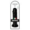 Dildo-Italian Cock 8,5Black