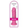 Dildo-Italian Cock 8,5Pink