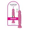 Dildo- Teo Pink