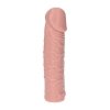 Dildo Gustavo Flesh
