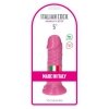 Dildo -Romeo Pink