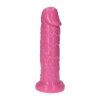 Dildo- Sansone Pink