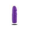 Strap on- Hot Stuff Purple