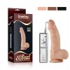 9 Real Extreme Vibrating Dildo Flesh