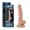 7.5 Real Extreme Dildo Flesh