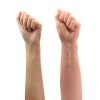 12 King Size Realistic Bitch Fist