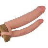 Add 2 Pleasure X Tender Double Penis Sleeve