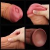 12'' Nature Cock