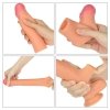 Add 2 Revolutionary Silicone Nature Extender