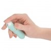 Pillow Talk - Flirty Bullet Vibrator Teal
