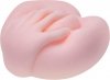 Fill me up  flesh 1.15 kg vibrating big masturbator