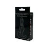 Plug-Rocket Anchor Plug 8,5cm Black
