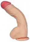 Dildo-DIONIZOS-LOVECLONEX 9,5-flexible