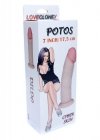 Dildo-POTOS-LOVECLONEX 7
